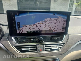 2023 Nissan Altima SL – miniatura 32