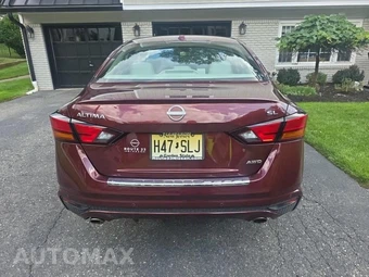 2023 Nissan Altima SL – miniatura 6