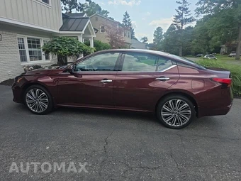 2023 Nissan Altima SL – miniatura 8