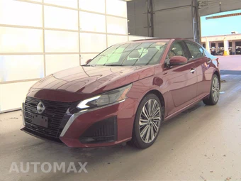 2023 Nissan Altima SL