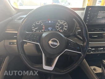 2023 Nissan Altima SL - miniatura 10
