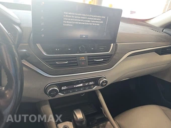 2023 Nissan Altima SL - miniatura 11