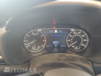 2023 Nissan Altima SL - miniatura 12