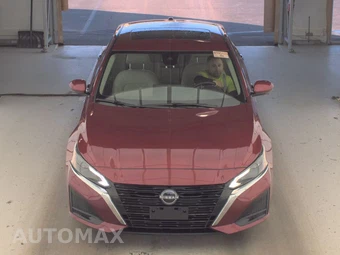 2023 Nissan Altima SL - miniatura 2