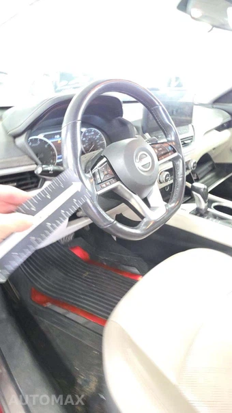 2023 Nissan Altima SL - miniatura 25