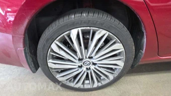 2023 Nissan Altima SL - miniatura 28