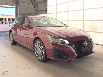 2023 Nissan Altima SL - miniatura 3