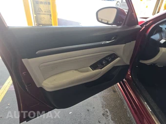 2023 Nissan Altima SL - miniatura 9