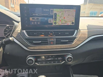 2023 Nissan Altima SL – miniatura 10
