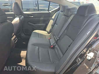 2023 Nissan Altima SL – miniatura 13