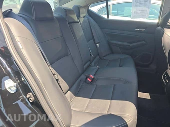 2023 Nissan Altima SL – miniatura 16