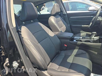 2023 Nissan Altima SL – miniatura 18