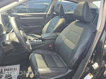 2023 Nissan Altima SL – miniatura 6