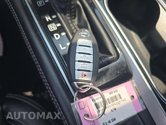 2023 Nissan Altima SL – miniatura 8