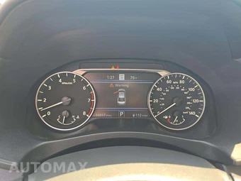 2023 Nissan Altima SL – miniatura 9