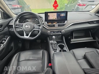 2023 Nissan Altima SL - miniatura 12