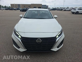 2023 Nissan Altima SL - miniatura 2