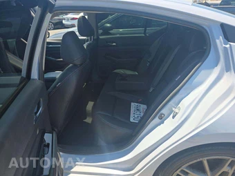 2023 Nissan Altima SR – miniatura 13
