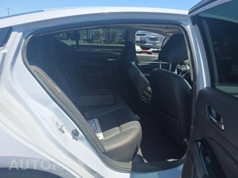 2023 Nissan Altima SR – miniatura 16