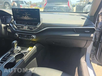 2023 Nissan Altima SR – miniatura 19