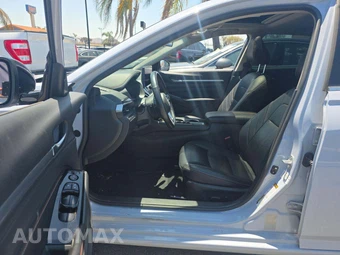 2023 Nissan Altima SR – miniatura 6