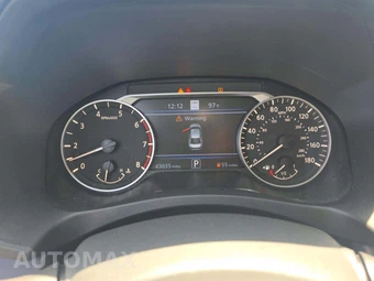 2023 Nissan Altima SR – miniatura 9