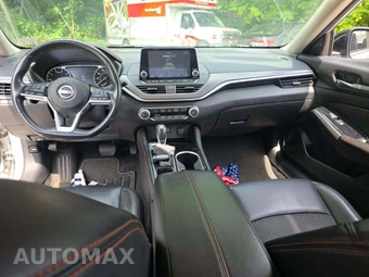 2023 Nissan Altima SR - miniatura 10