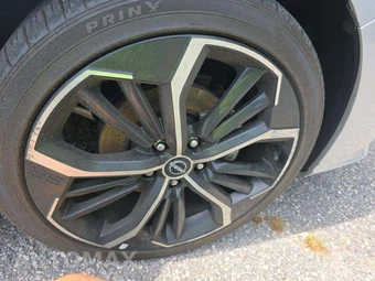2023 Nissan Altima SR - miniatura 25
