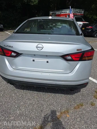 2023 Nissan Altima SR - miniatura 31