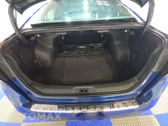 2023 Nissan Altima SR - miniatura 14