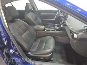 2023 Nissan Altima SR - miniatura 18