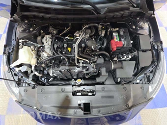 2023 Nissan Altima SR - miniatura 27