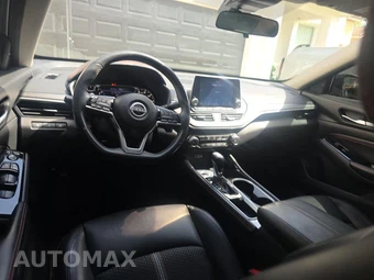 2023 Nissan Altima SR - miniatura 12