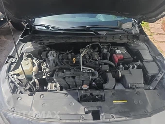 2023 Nissan Altima SR - miniatura 16