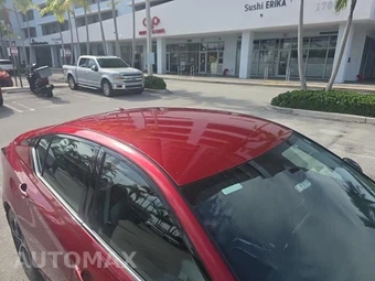 2023 Nissan Altima SR - miniatura 10