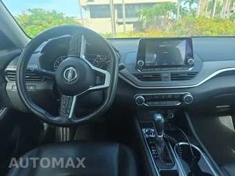 2023 Nissan Altima SR - miniatura 12