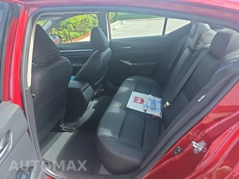 2023 Nissan Altima SR - miniatura 14
