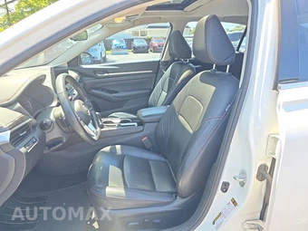 2023 Nissan Altima SR – miniatura 11