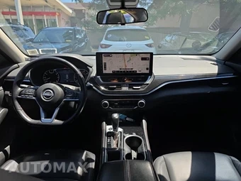 2023 Nissan Altima SR – miniatura 12