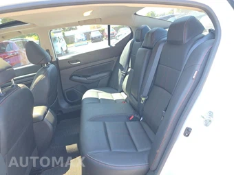 2023 Nissan Altima SR – miniatura 14