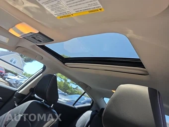 2023 Nissan Altima SR – miniatura 15