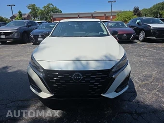 2023 Nissan Altima SR – miniatura 2