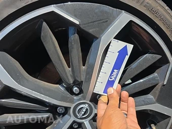 2023 Nissan Altima SR – miniatura 21