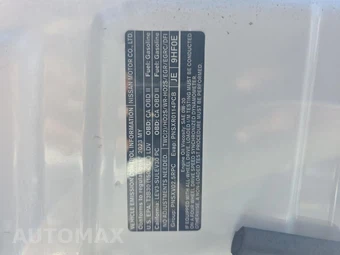 2023 Nissan Altima SR – miniatura 23