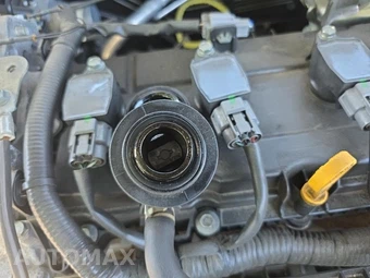 2023 Nissan Altima SR – miniatura 24
