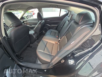 2023 Nissan Altima SR - miniatura 13