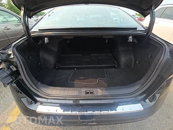2023 Nissan Altima SR - miniatura 16