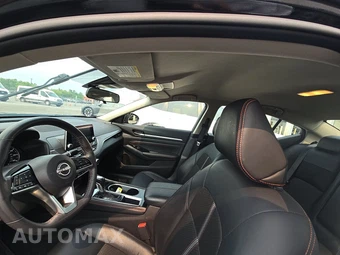 2023 Nissan Altima SR - miniatura 17