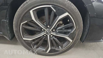 2023 Nissan Altima SR - miniatura 22