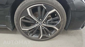 2023 Nissan Altima SR - miniatura 30